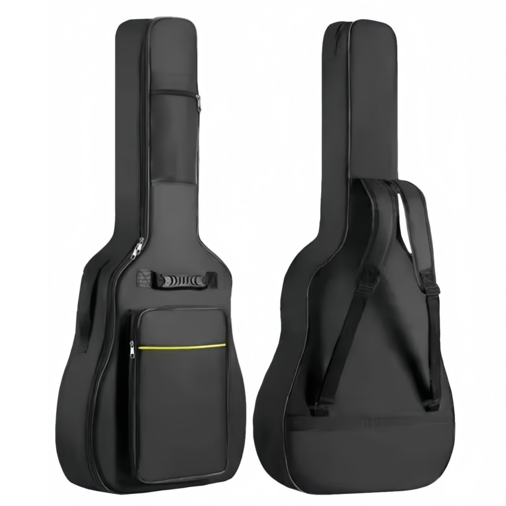Musical Instrument Band - Acoustic Guitar Gig Bag 41 Inch