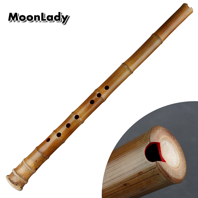 Shakuhachi Bamboo Flute - Chinese Bamboo Flute Not Shakuhachi Traditional
