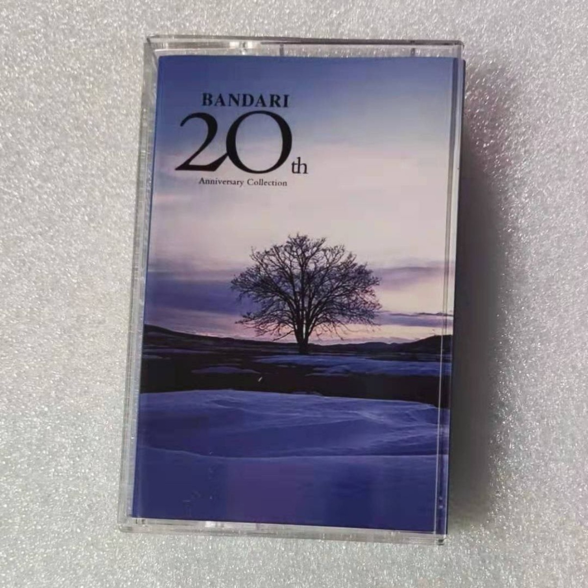 Musical Instrument In English - Bandari 20th Anniversary Collection - Ultimate