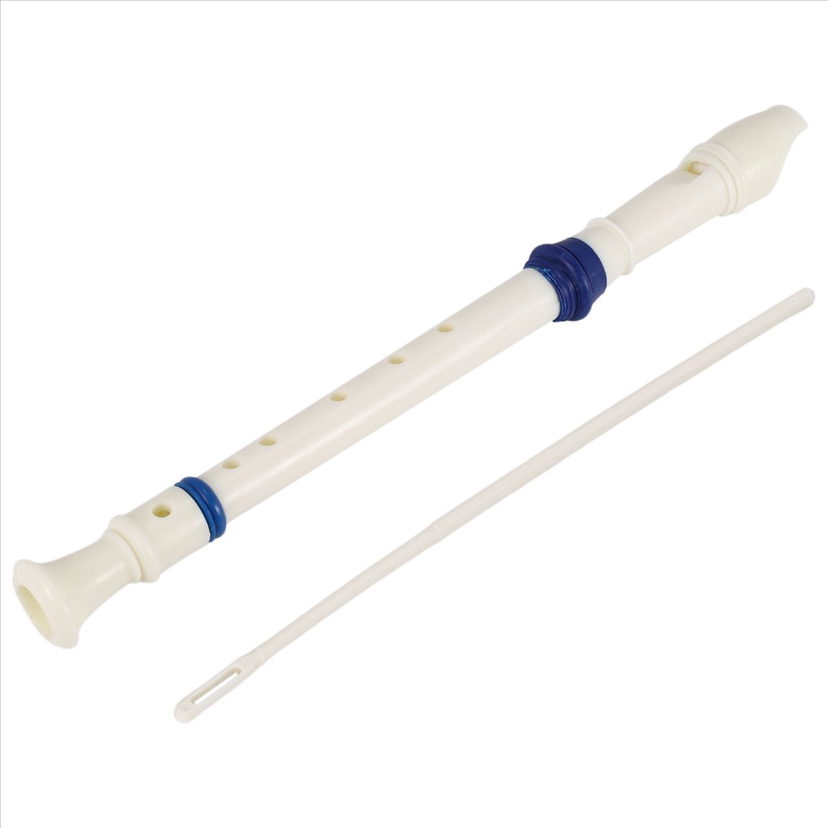 Musical Instrument Flute - ABST Music Instrument 6 Holes Soprano