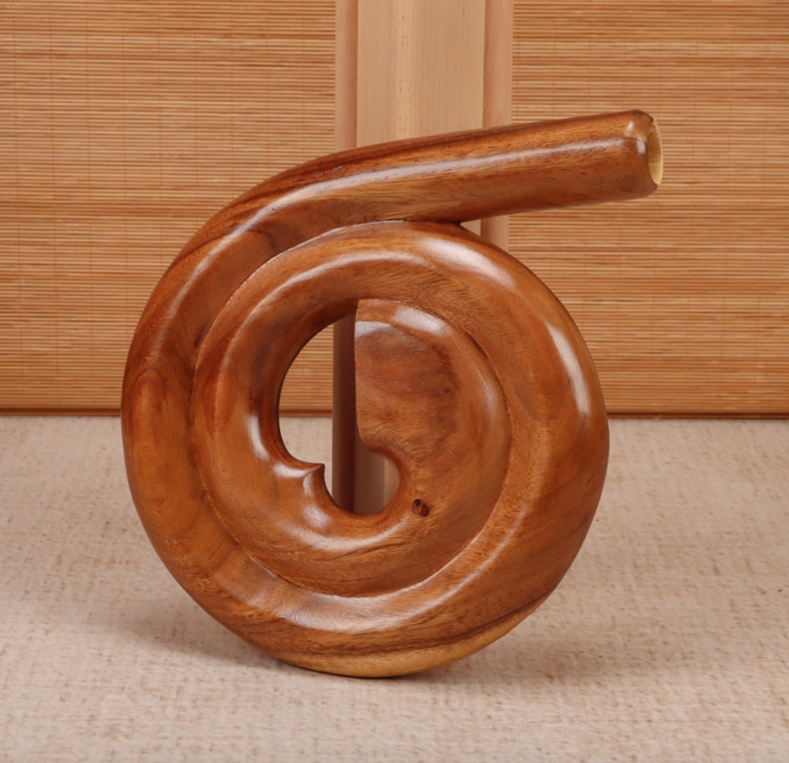 Musical Instrument Didgeridoo - Didgeridoo portable Indigenous Australian woodwind instruments