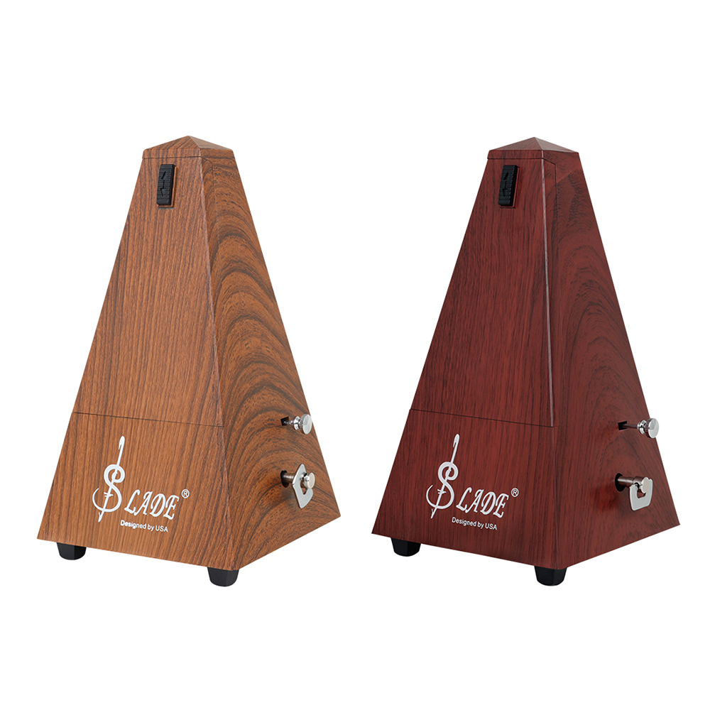 Musical Instrument In English - SLADE Mechanical Metronome Tower Type Bell