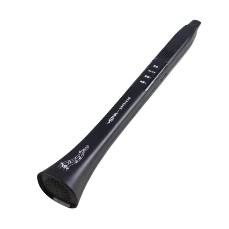 Musical Instrument With A - Portable Electronic Wind Instrument Bluetooth Connection