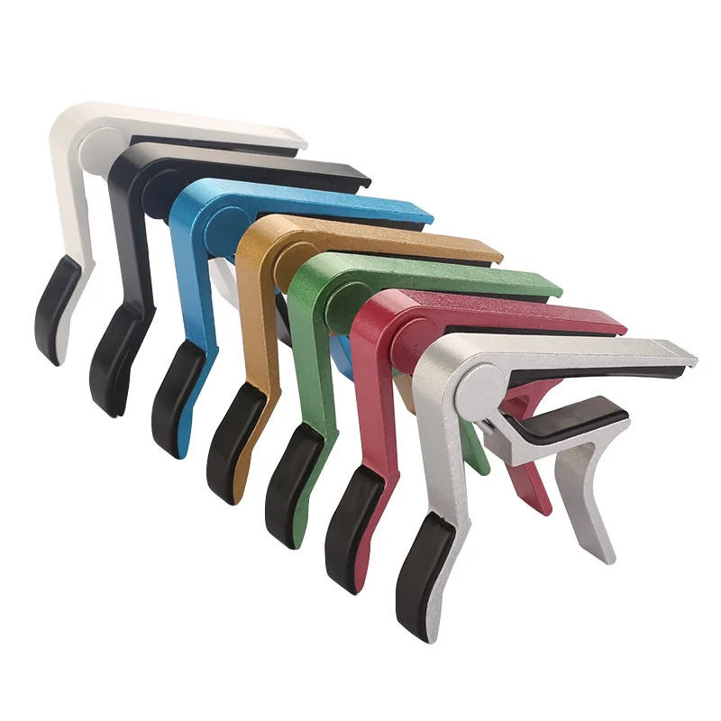 Acoustic Guitar Dreadnought - 1/2pcs Guitar Capo for Acoustic Classic