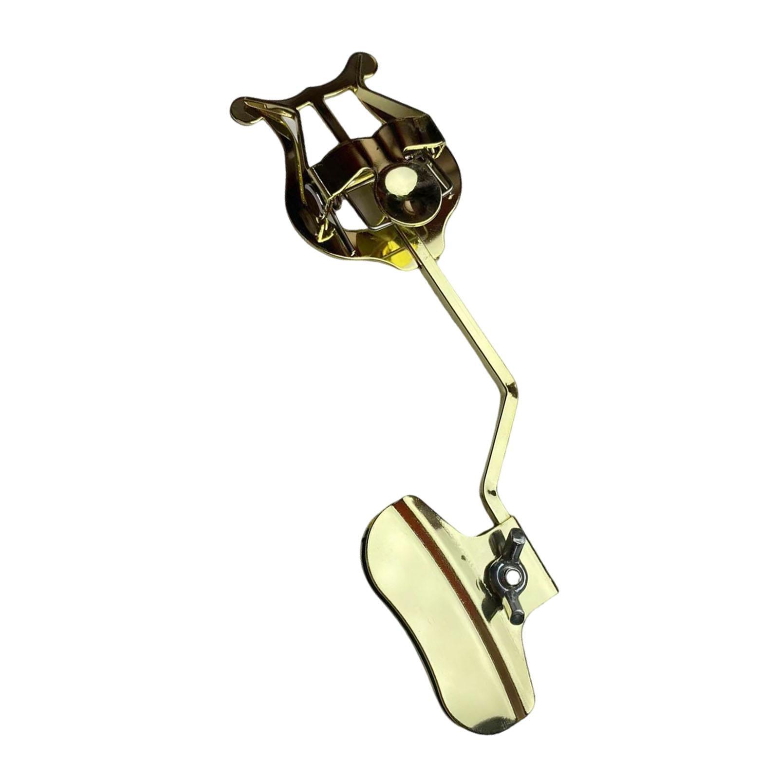 Musical Instrument Trombone - Trombone Lyre Sheet Music Holder Wind