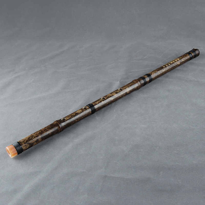 Shakuhachi Bamboo Flute - Natural Bamboo 54CM Shakuhachi Handmade Chinese