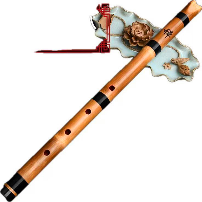 Musical Instrument Shakuhachi  - Shakuhachi Bamboo Flute 评论和价格