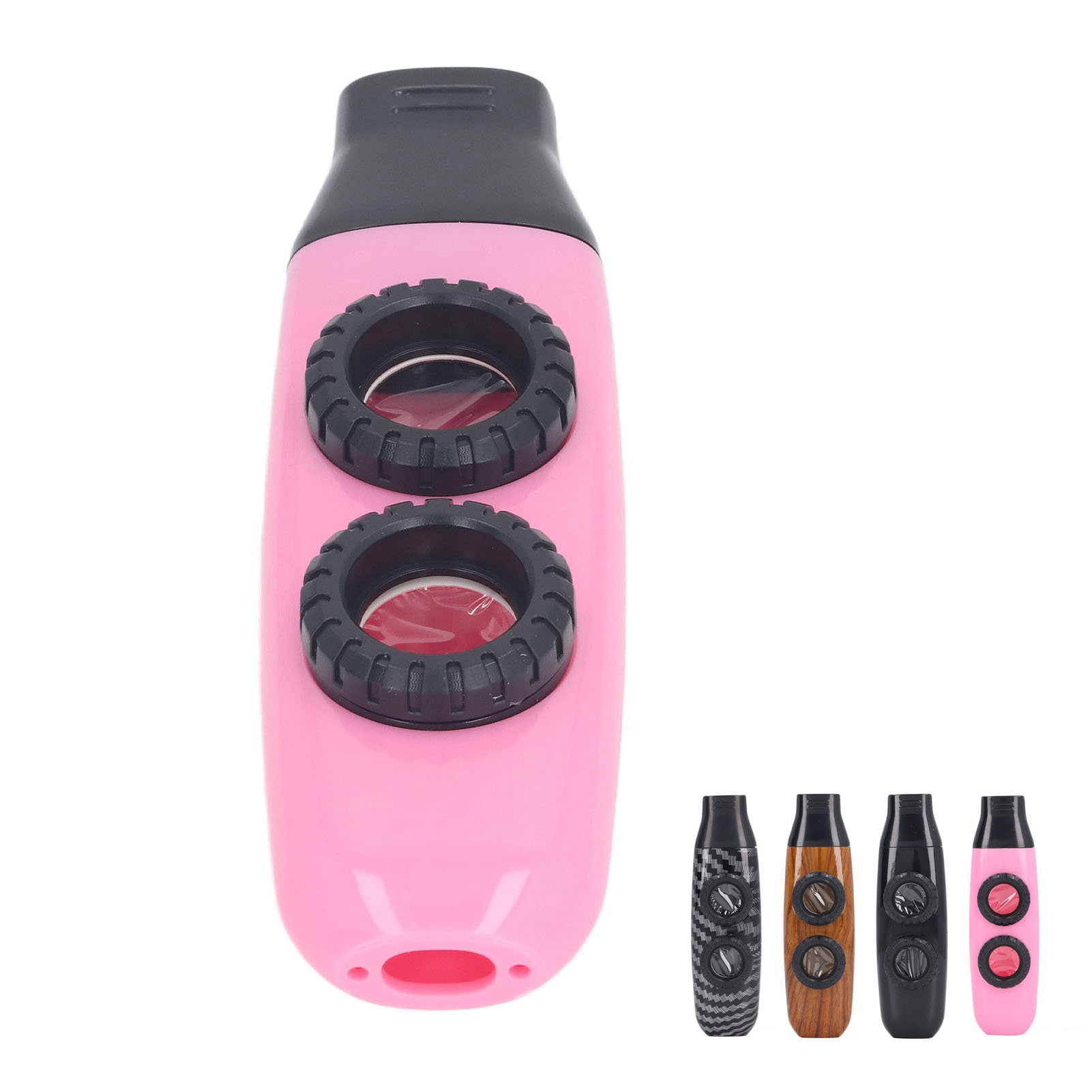Dual Kazoo Flute Kazoo Flute D - Musical Instrument Flute 评论和价格