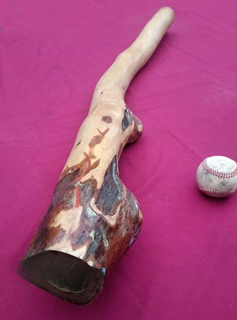 Australian imported musical in - Musical Instrument Didgeridoo 评论和价格