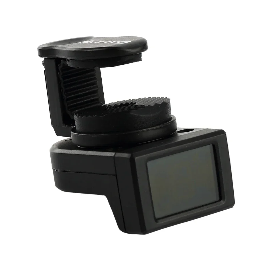 JT-306 Mini Guitar Tuner Digit - Acoustic Guitar Dreadnought 评论和价格