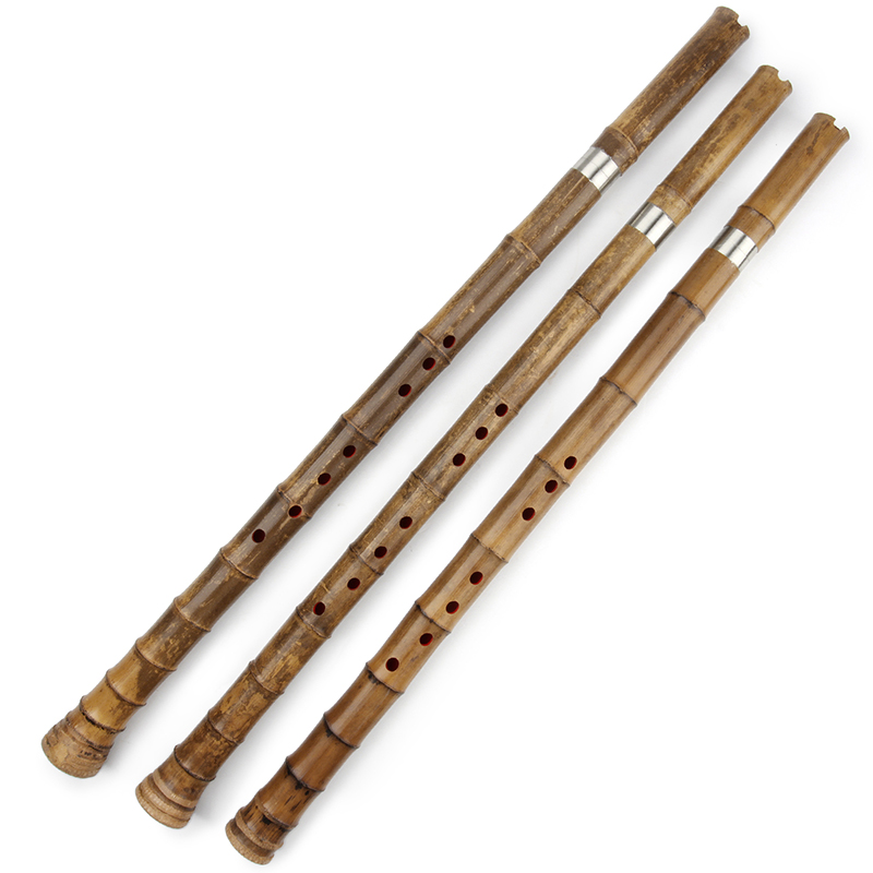 Chinese Bamboo Flute Not Shaku - Shakuhachi Bamboo Flute 评论和价格