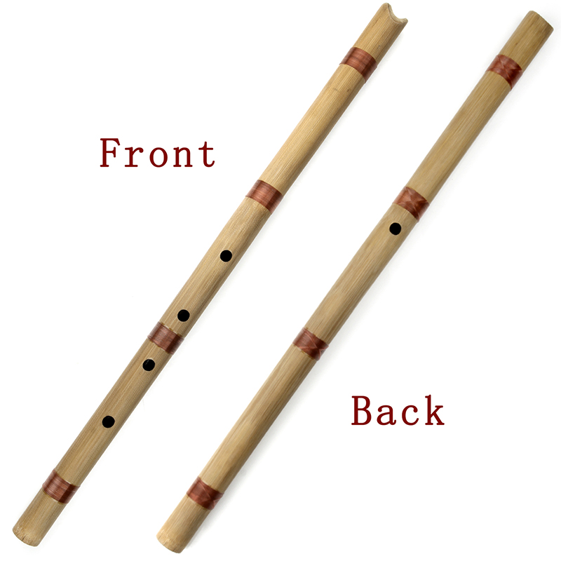 Shakuhachi 5 Holes Bamboo Flut - Shakuhachi Bamboo Flute 评论和价格