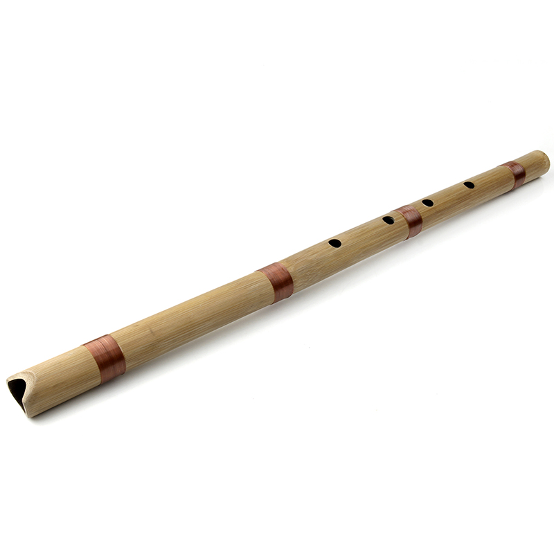 Shakuhachi 5 Holes Bamboo Flut - Shakuhachi Bamboo Flute 评论和价格