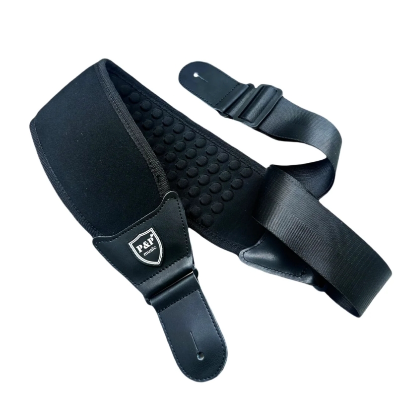 P&P Comfortable 3D Sponge Guit - Musical Instrument Band 评论和价格