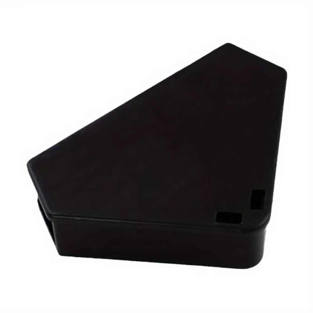 Triangle Shape Mice Bait Stati - Musical Instrument Triangle 评论和价格