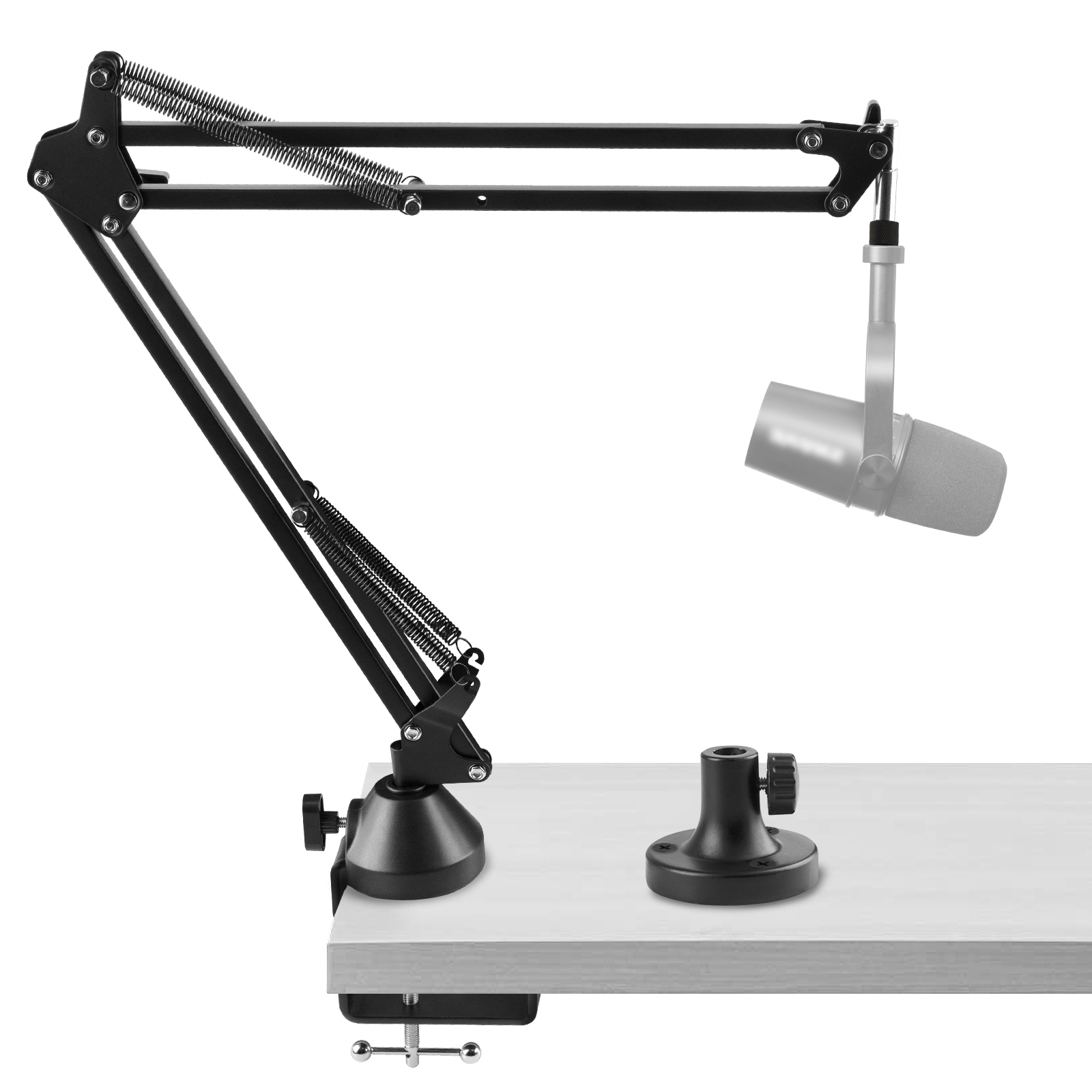 Geekria for Creators Microphon - Shure Mic Sm7B 评论和价格