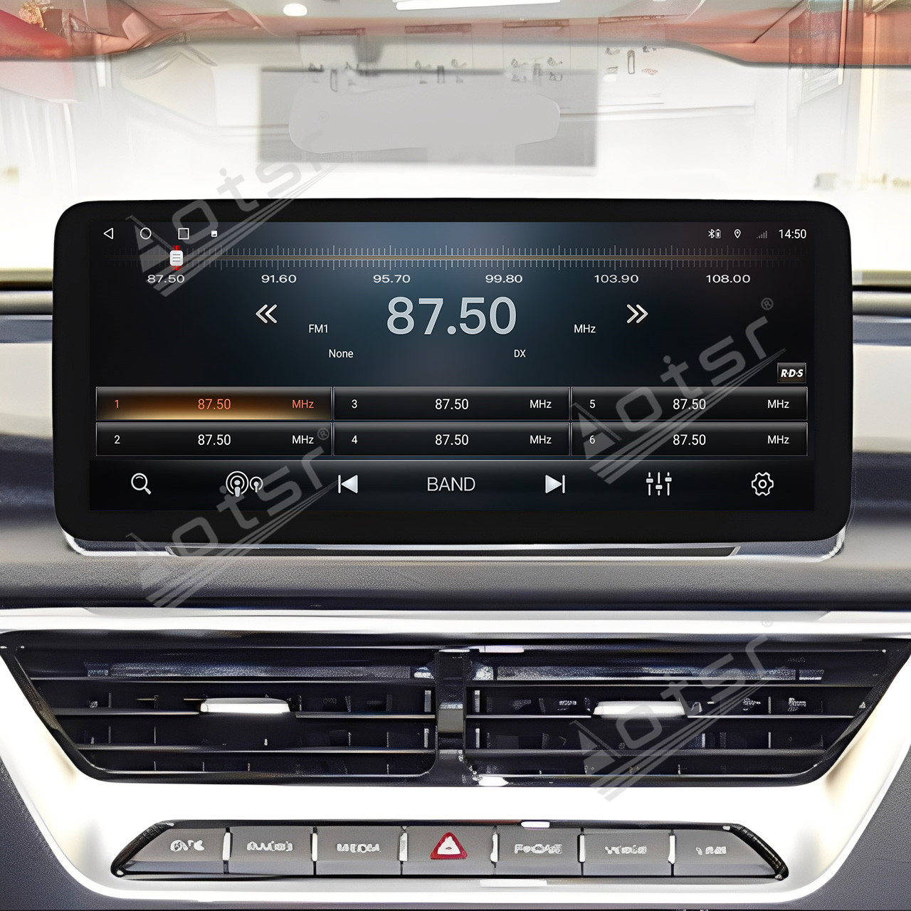 Double 12.3 inch Android 14 Fo - Musical Instrument Of Africa 评论和价格
