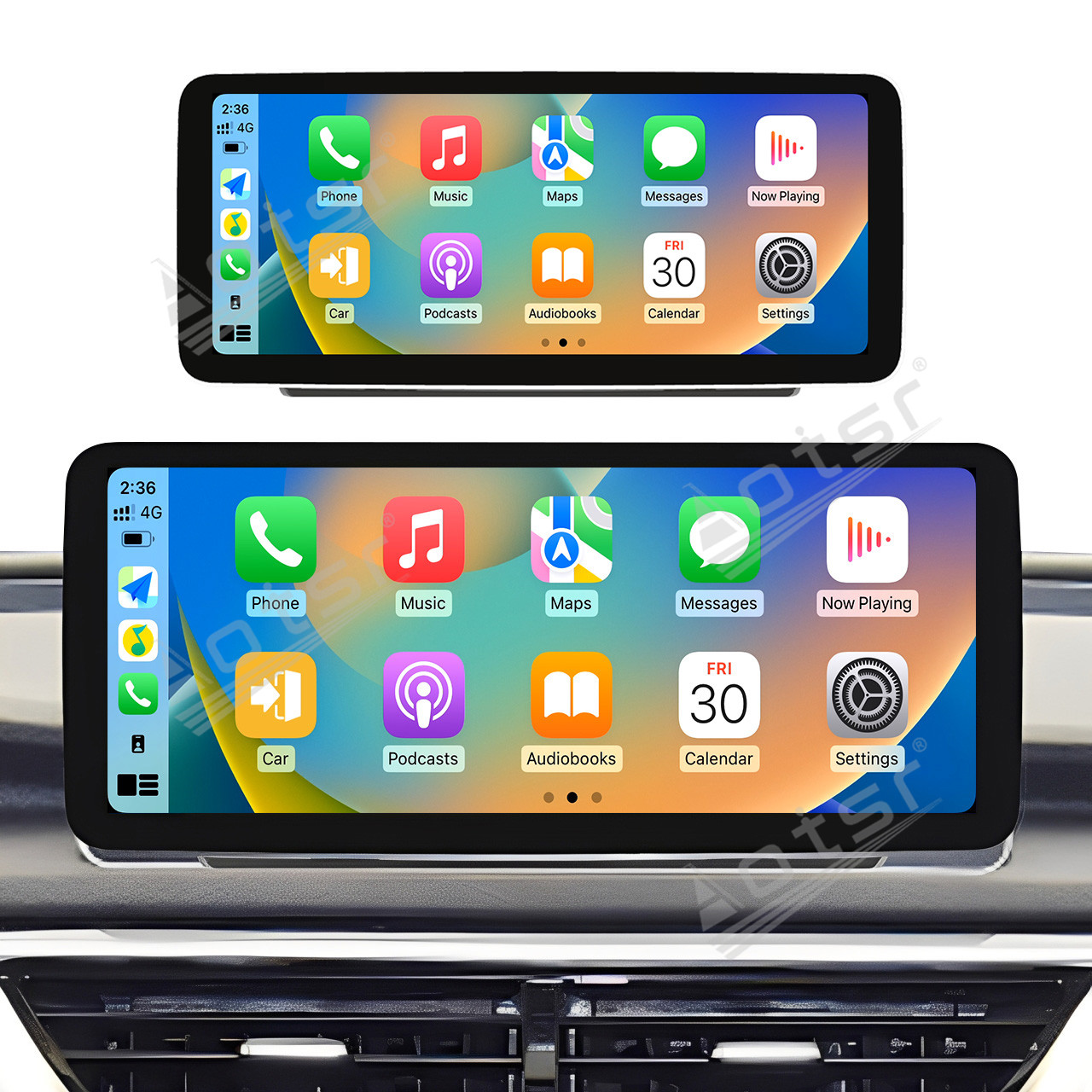 Double 12.3 inch Android 14 Fo - Musical Instrument Of Africa 评论和价格