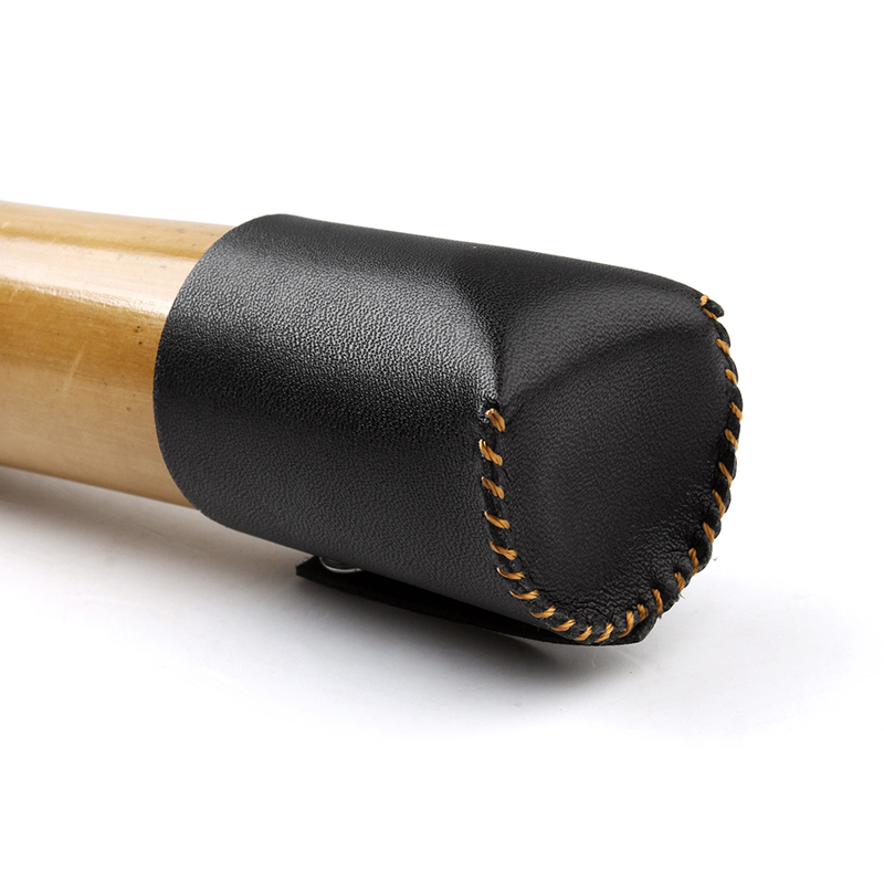 Handmade Natural Bamboo Shakuh - Shakuhachi Bamboo Flute 评论和价格