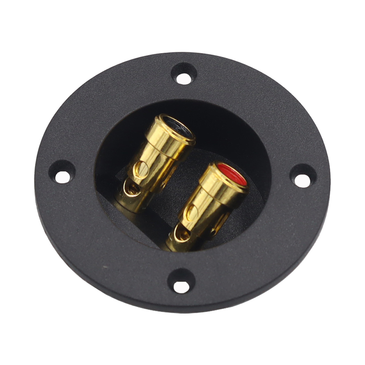 Square Pillar Speaker Cable Ho - Musical Instrument Triangle 评论和价格