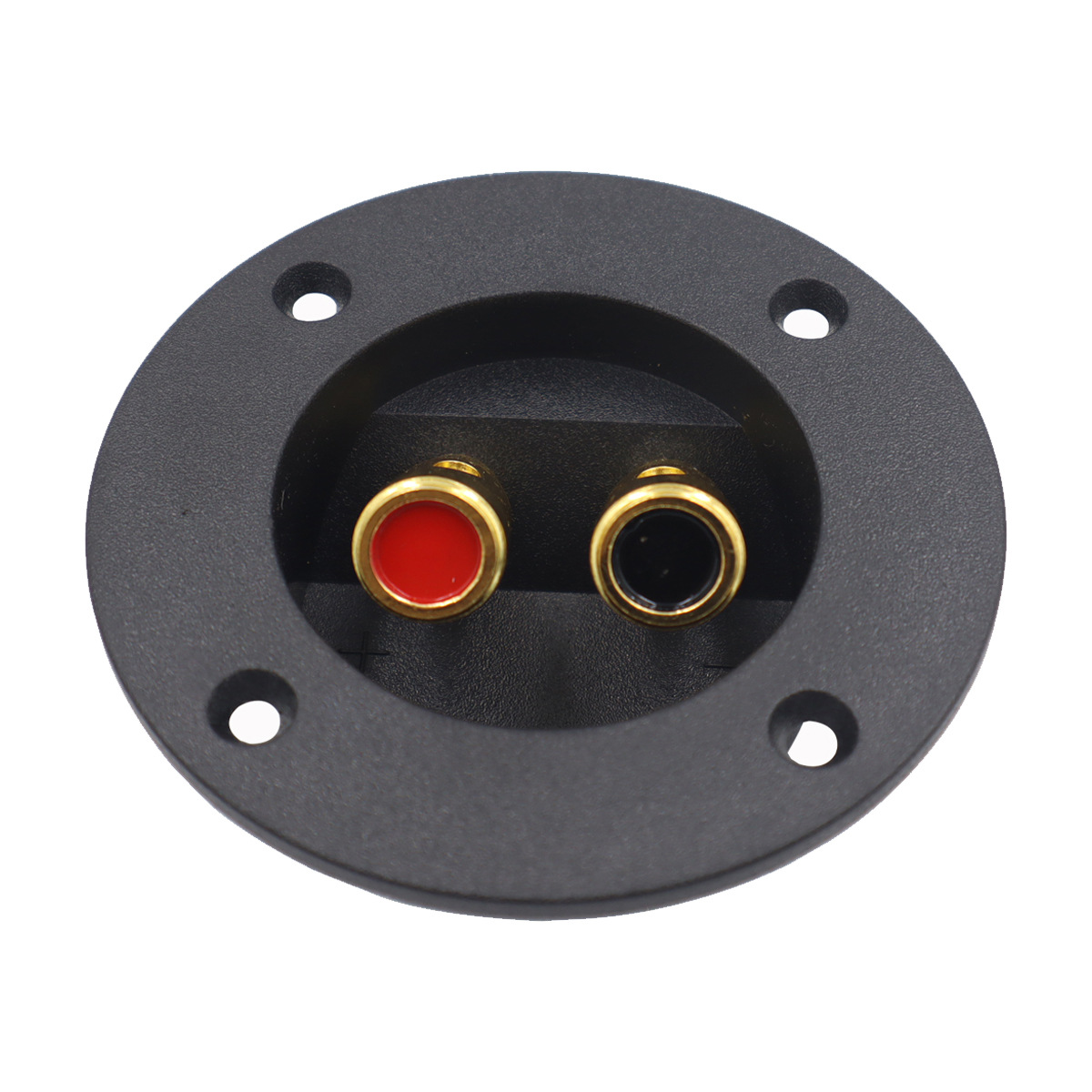 Square Pillar Speaker Cable Ho - Musical Instrument Triangle 评论和价格