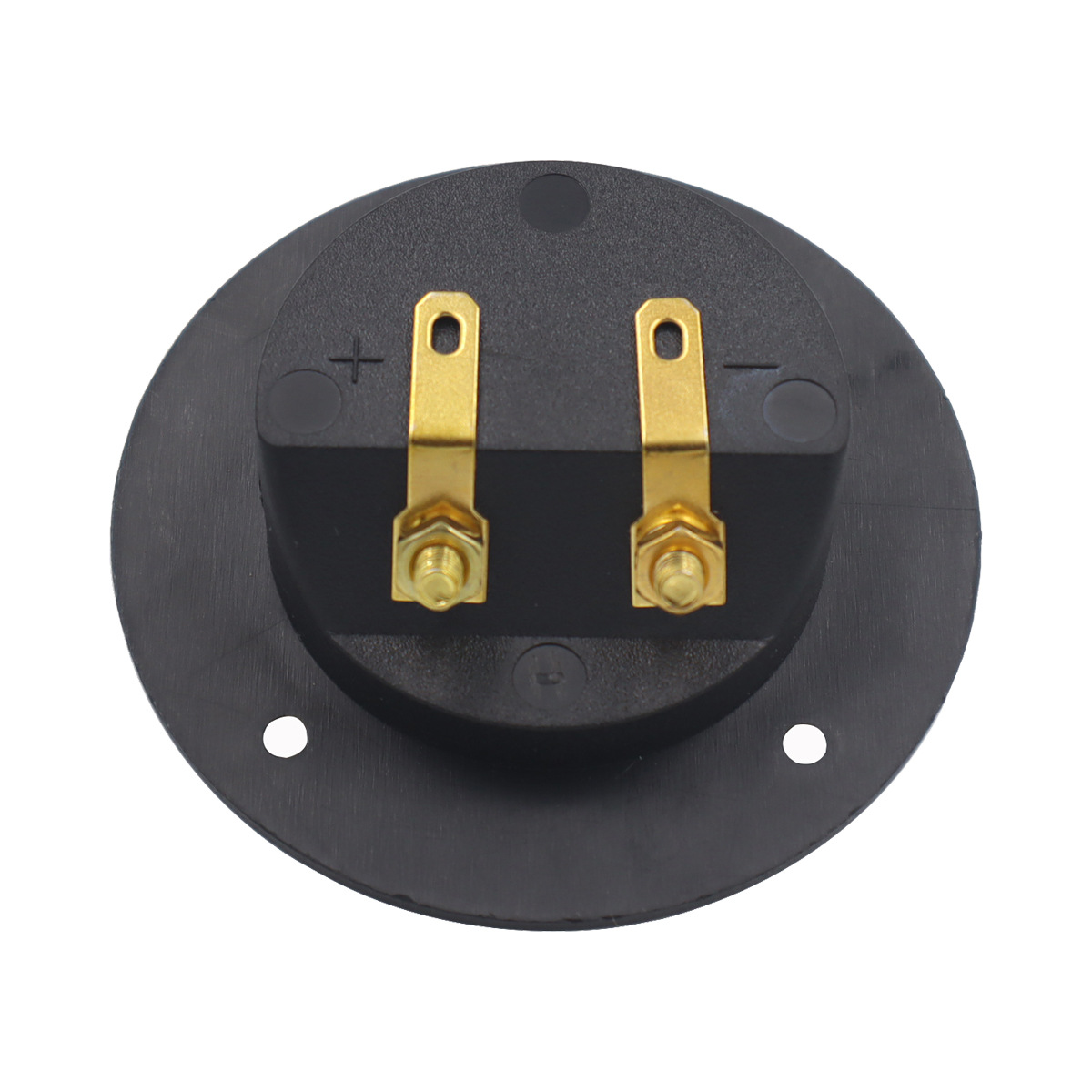 Square Pillar Speaker Cable Ho - Musical Instrument Triangle 评论和价格