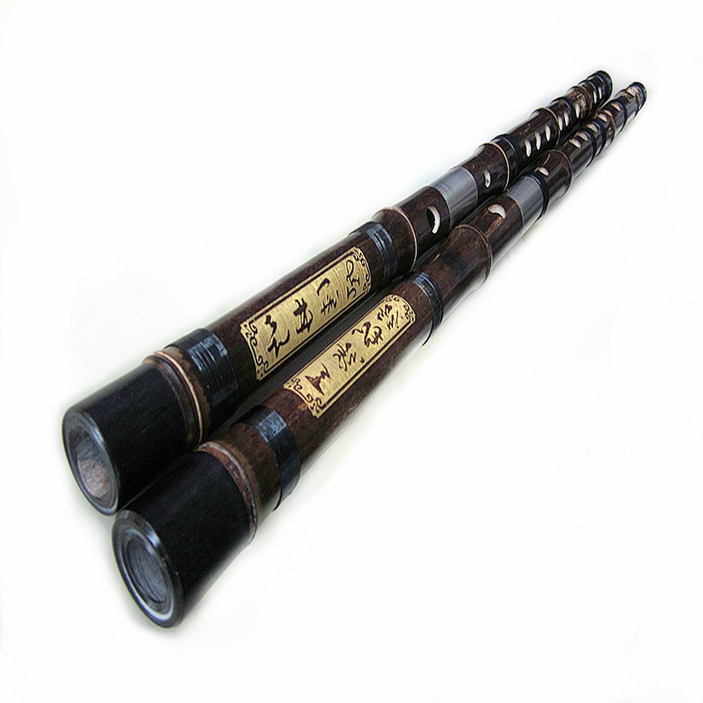 Chinese Bitter Bamboo Flute, T - Shakuhachi Bamboo Flute 评论和价格