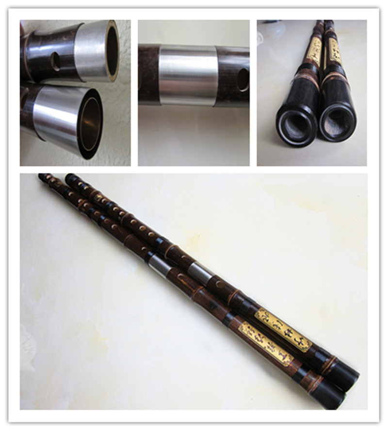 Chinese Bitter Bamboo Flute, T - Shakuhachi Bamboo Flute 评论和价格