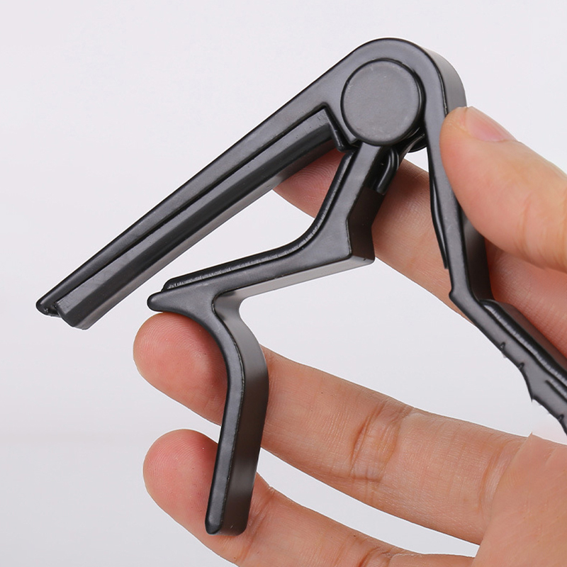 Metal Guitar Capo for Acoustic - Acoustic Guitar Dreadnought 评论和价格