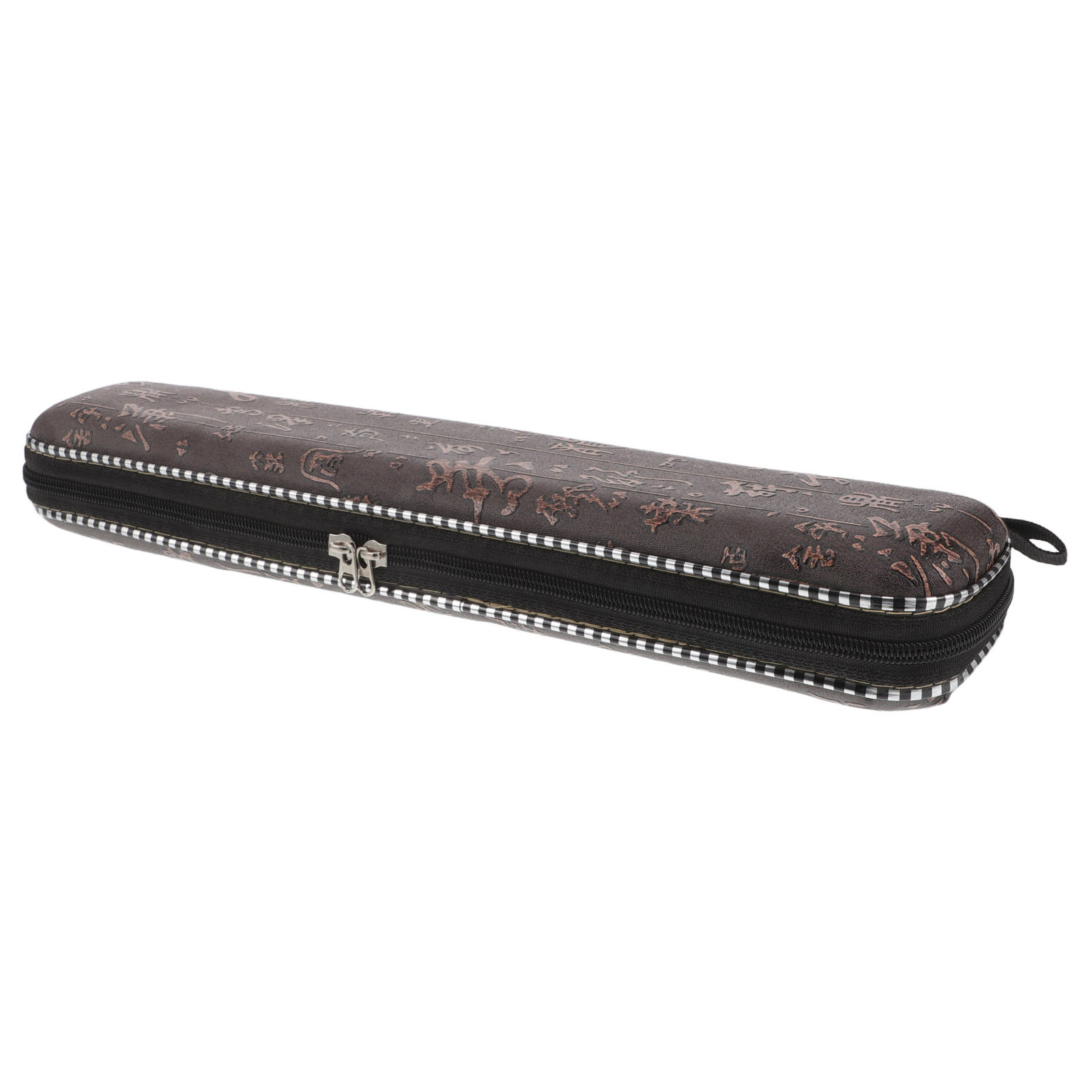 Flute Storage Bag Waterproof D - Musical Instrument Flute 评论和价格