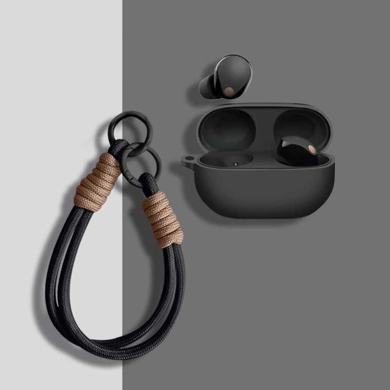 Fashion Rope Case for Sony WF- - Sony Headphone Wf-1000Xm5 评论和价格