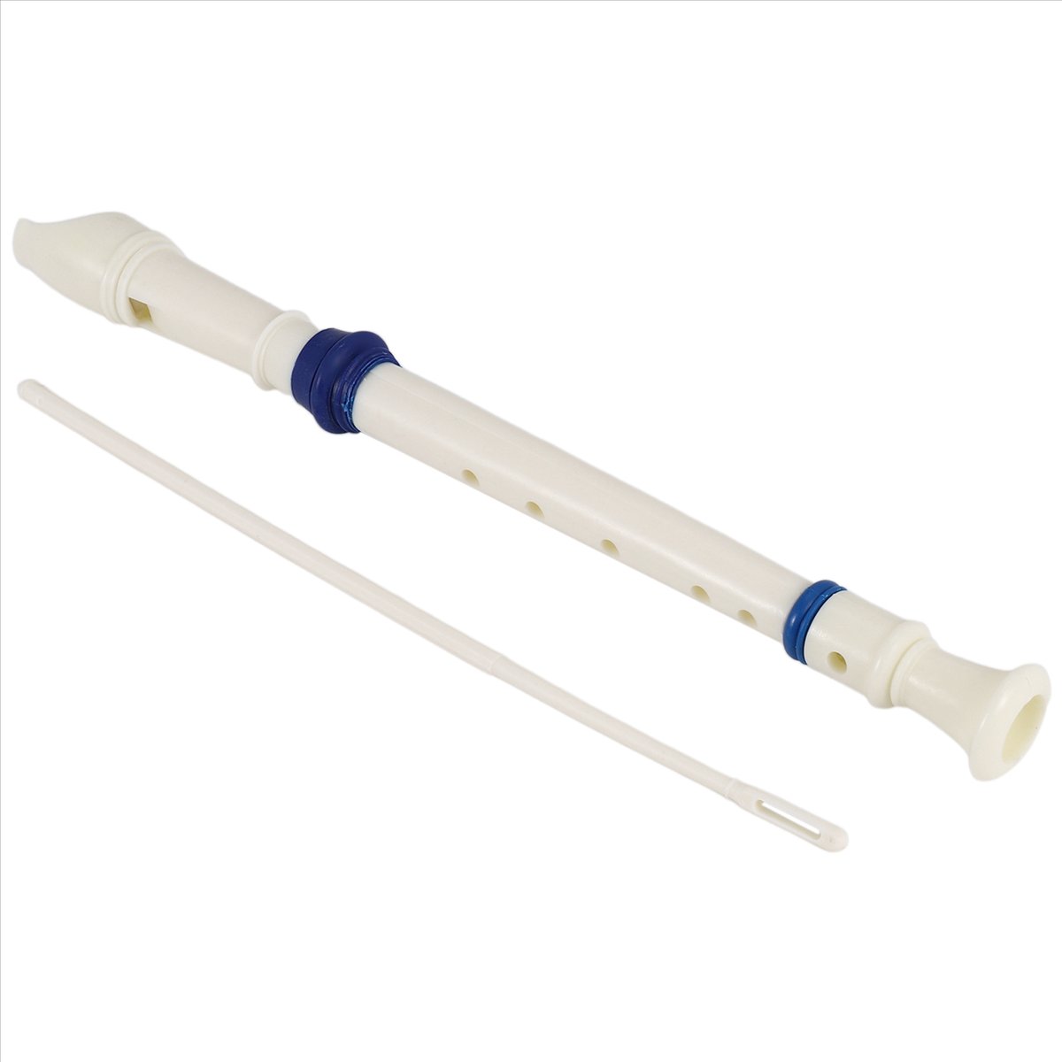 ABST Music Instrument 6 Holes  - Musical Instrument Flute 评论和价格