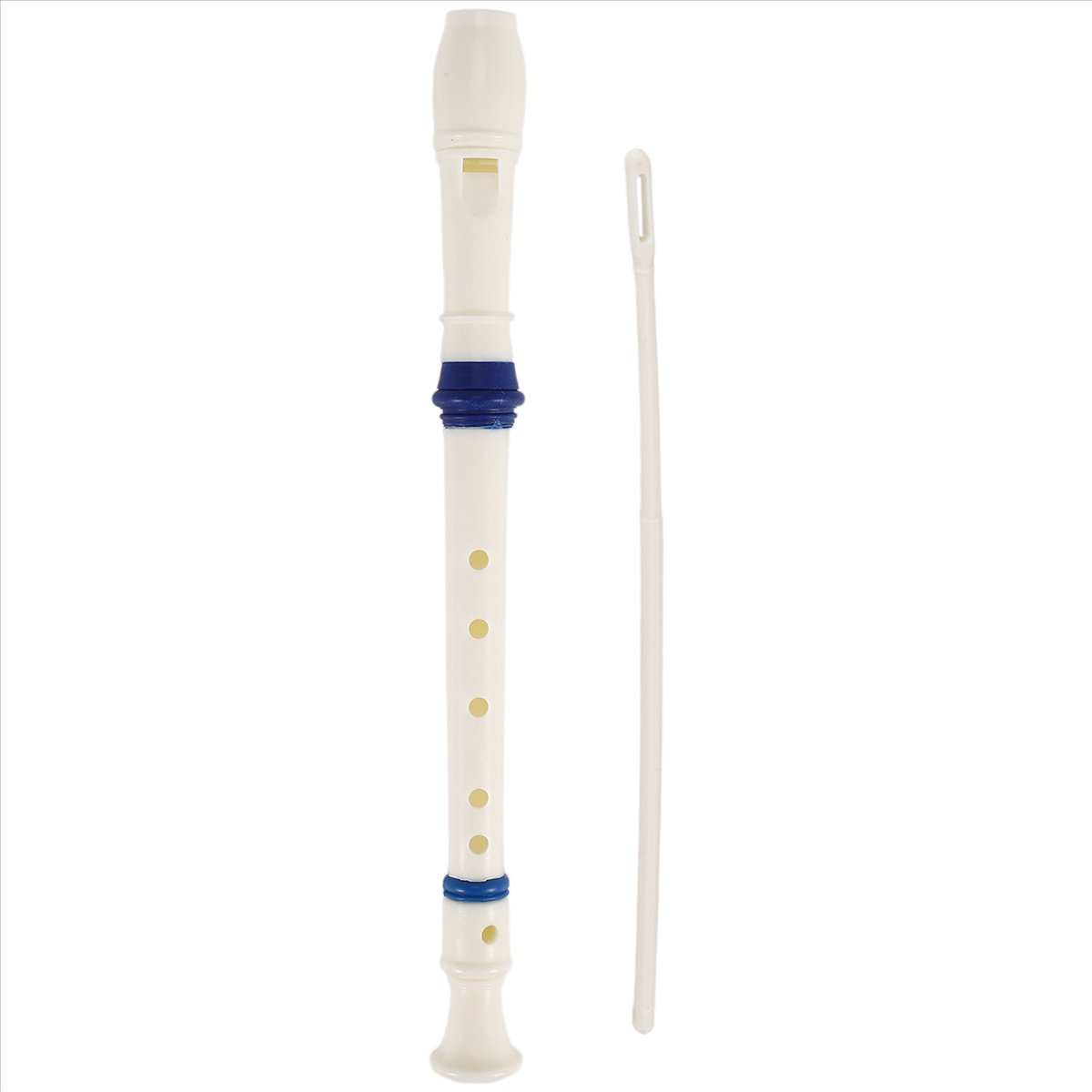 ABST Music Instrument 6 Holes  - Musical Instrument Flute 评论和价格