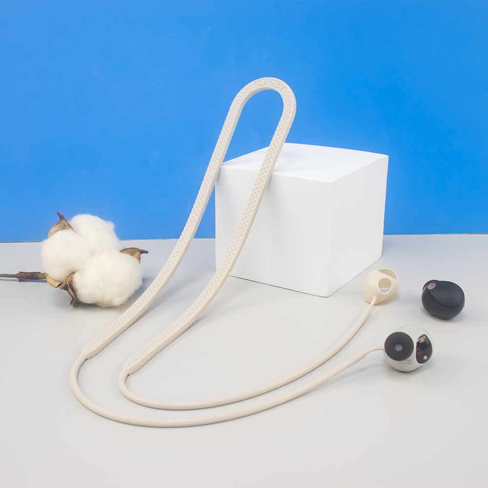 Sports Soft Neck Rope Anti Fal - Sony Headphone Wf-1000Xm5 评论和价格