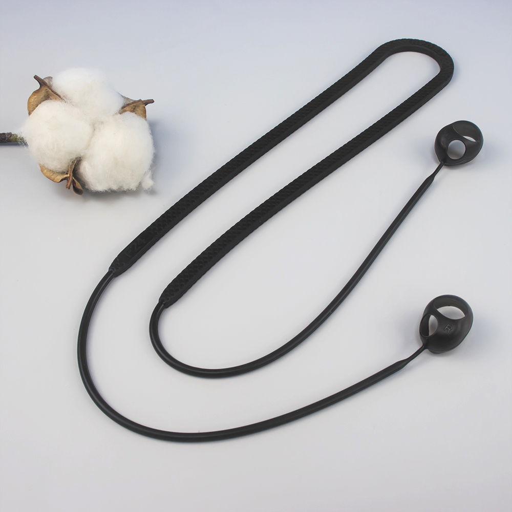 Sports Soft Neck Rope Anti Fal - Sony Headphone Wf-1000Xm5 评论和价格