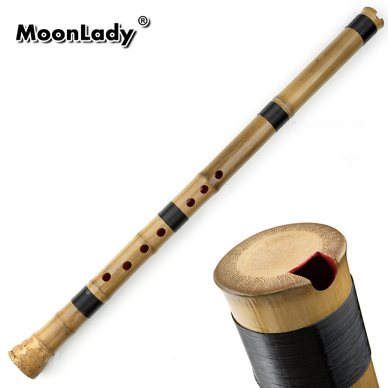Hot Xiao Bamboo Flute Not Shak - Shakuhachi Bamboo Flute 评论和价格