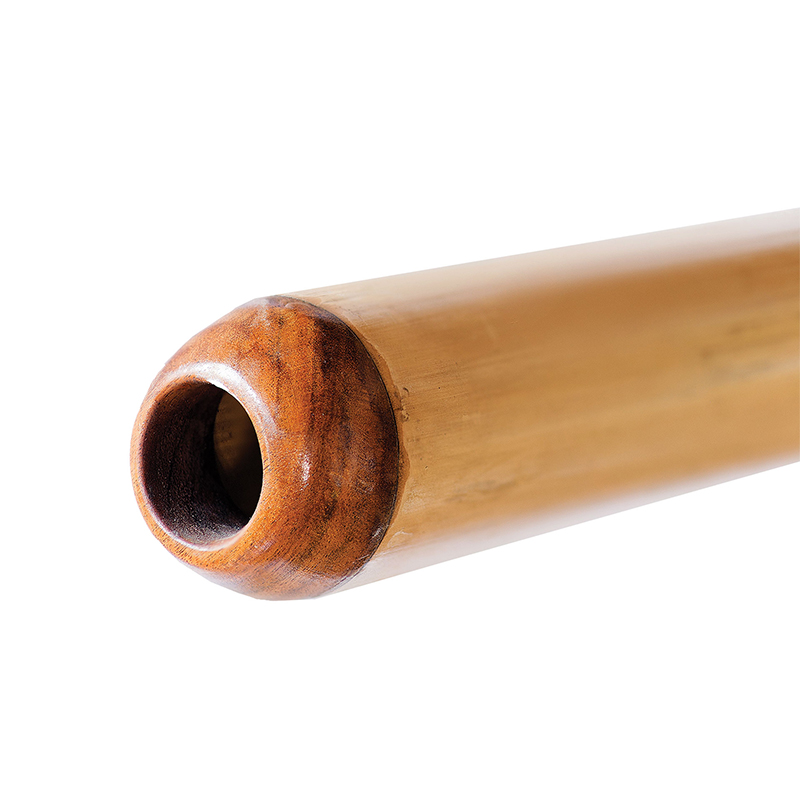Bamboo Didgeridoo Professional - Musical Instrument Didgeridoo 评论和价格