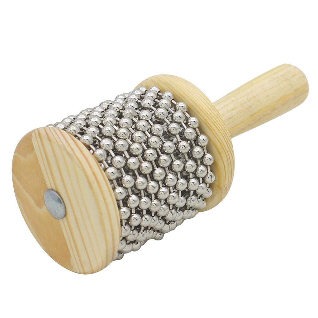 Hand Shaker Wooden Cabasa Lati - Cabasa Shaker Rattle 评论和价格