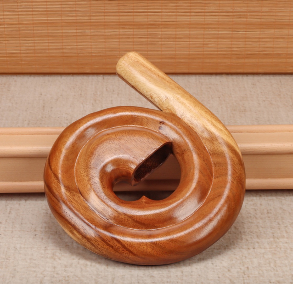 Didgeridoo portable Indigenous - Musical Instrument Didgeridoo 评论和价格