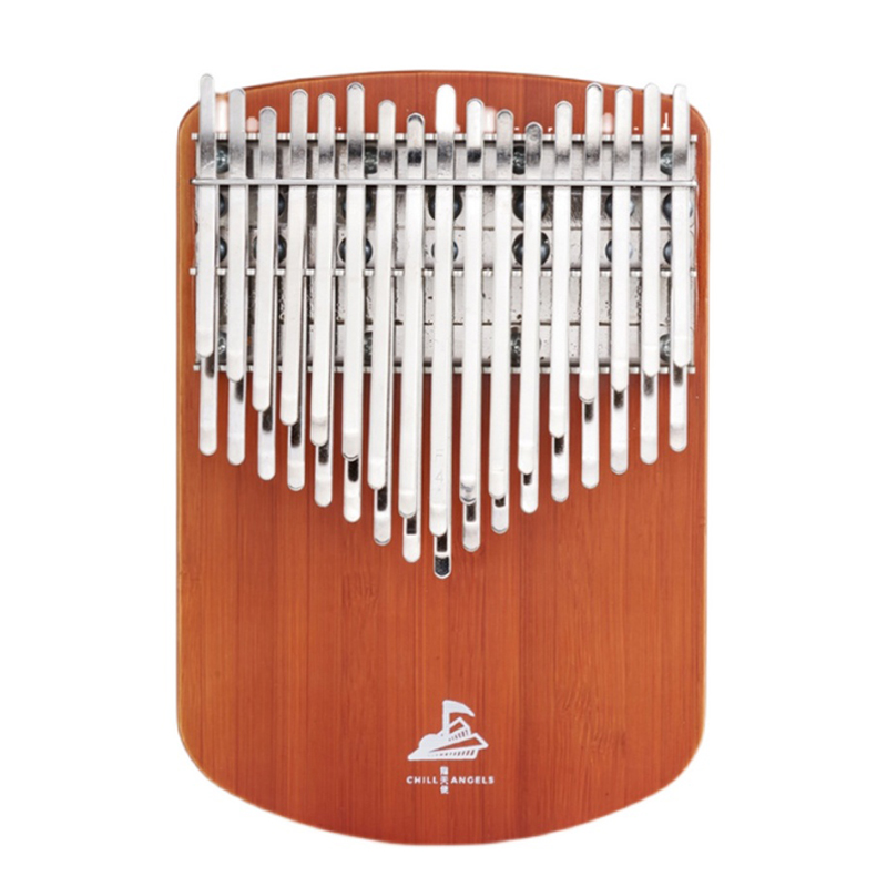 34 Key Kalimba Thumb Piano B C - Musical Instrument Band 评论和价格