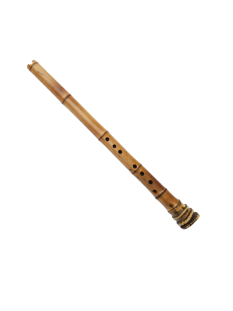 YPXD Nan Xiao Flute Jin Bamboo - Shakuhachi Bamboo Flute 评论和价格