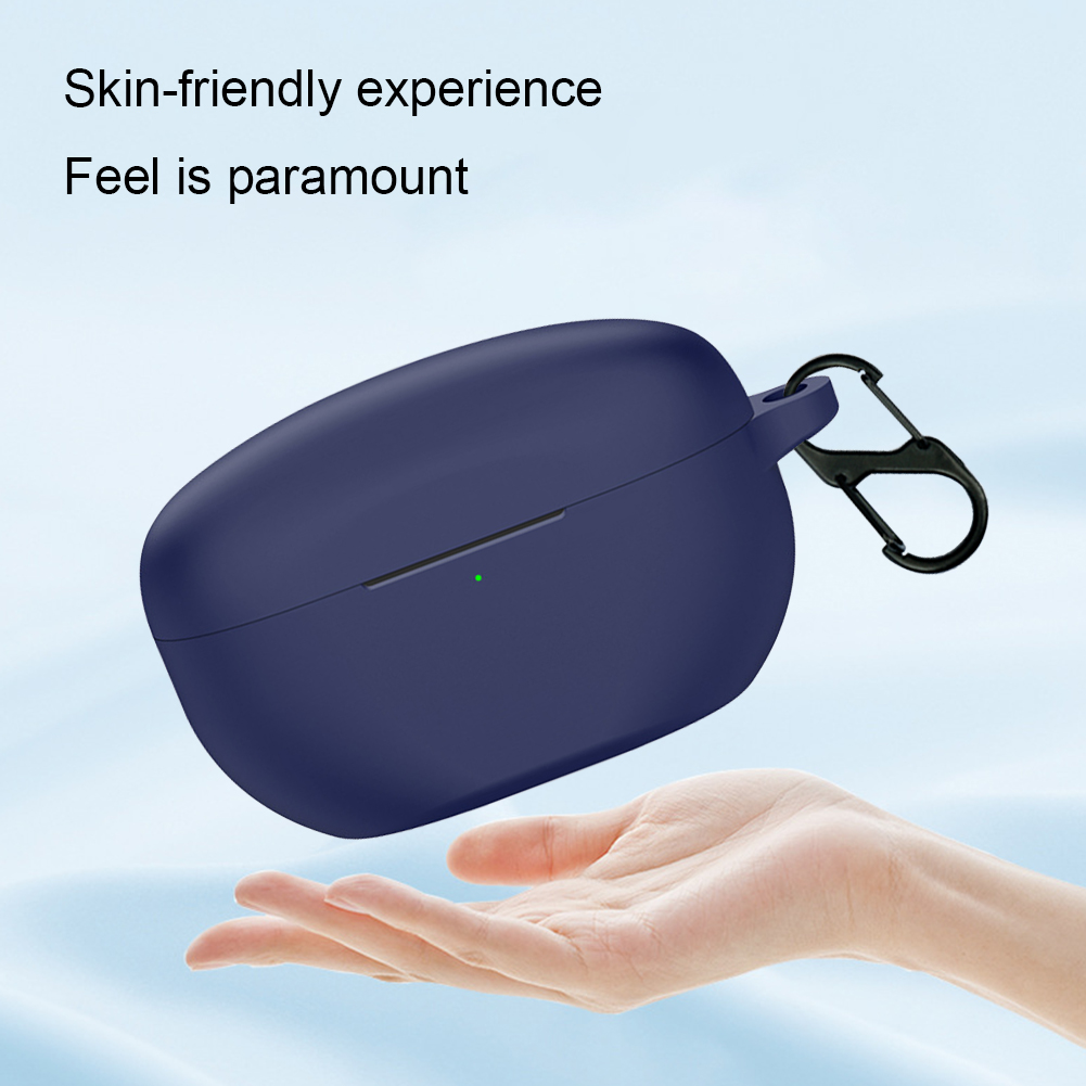 Silicone Headphone Box Case Wa - Sony Headphone Wf-1000Xm5 评论和价格