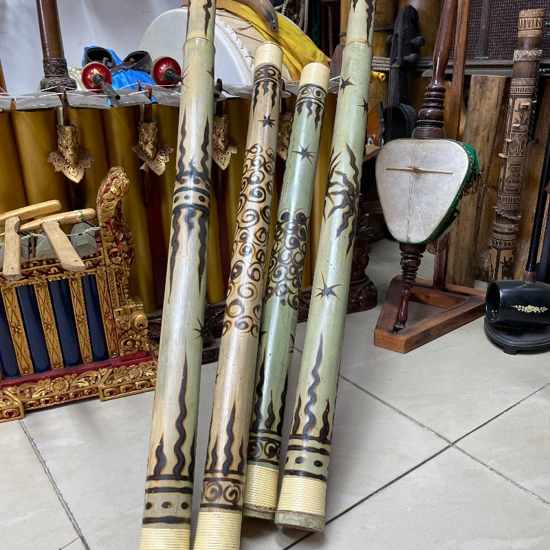 Africa Rain Stick Meditation S - Musical Instrument Of Africa 评论和价格