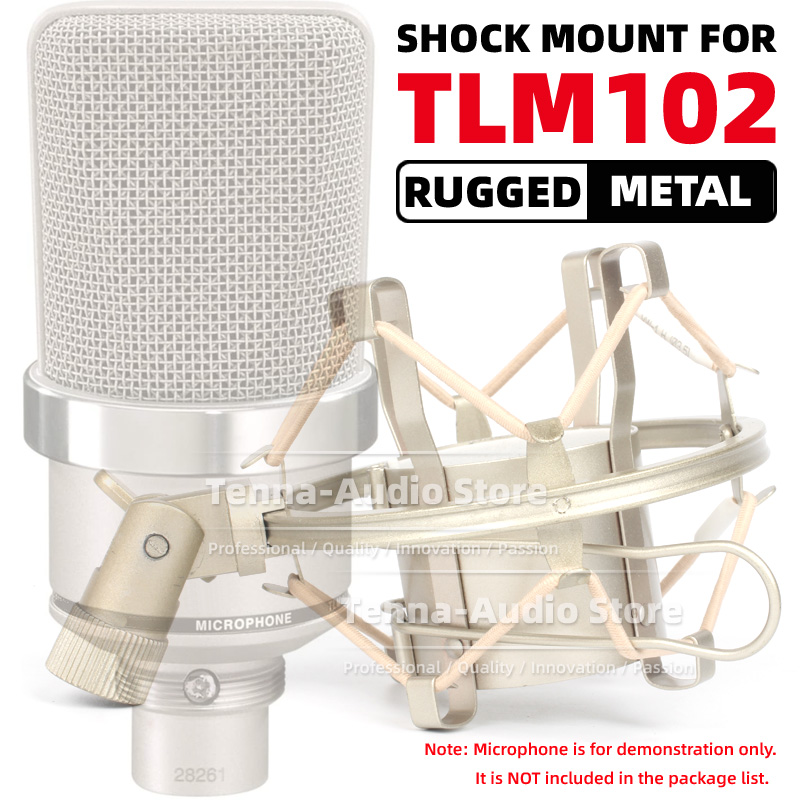 SnapVox Compatible With NEUMAN - Shure Mic Sm7B 评论和价格