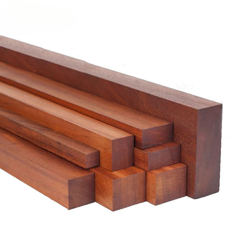 Custom Africa Bubinga Square W - Musical Instrument Of Africa 评论和价格