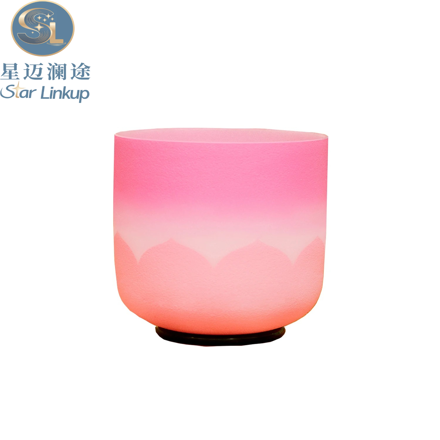 Star Linkup 8 Inch Lotus Carve - Musical Instrument Band 评论和价格