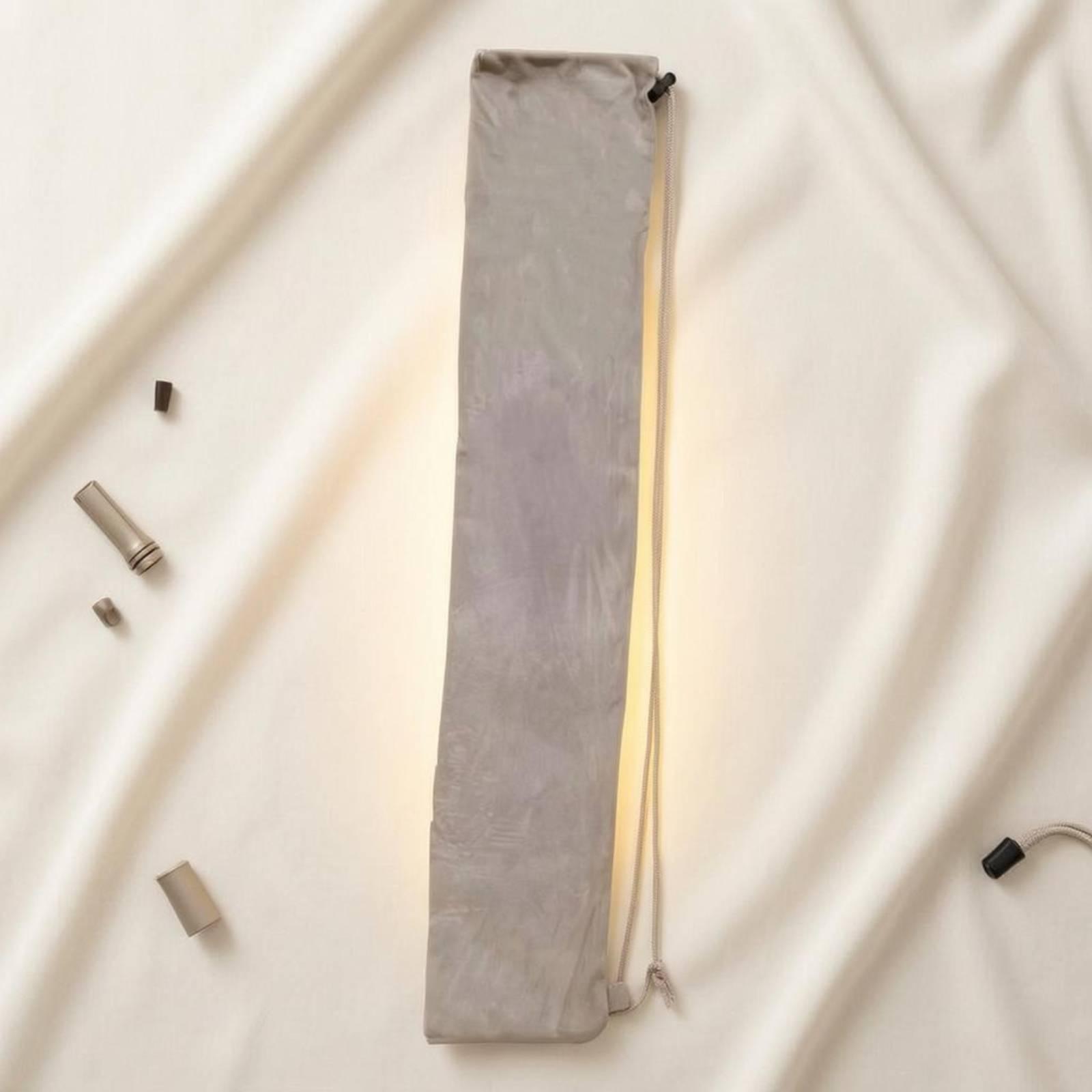 Musical Device Pouch Flute Dra - Musical Instrument Flute 评论和价格