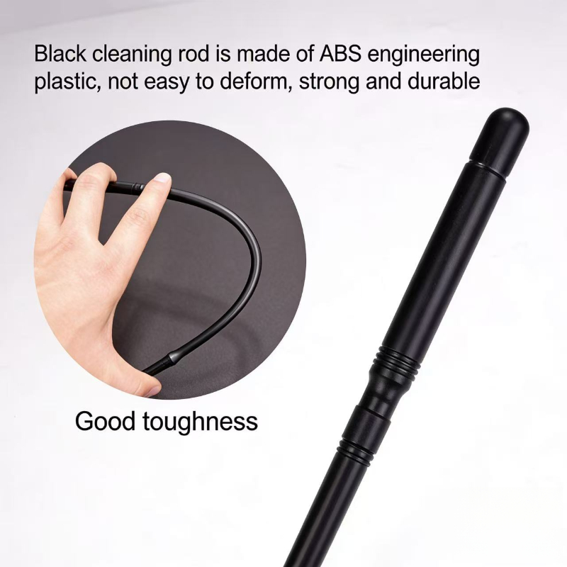 10pcs Flute Cleaning Stick Swa - Musical Instrument Flute 评论和价格
