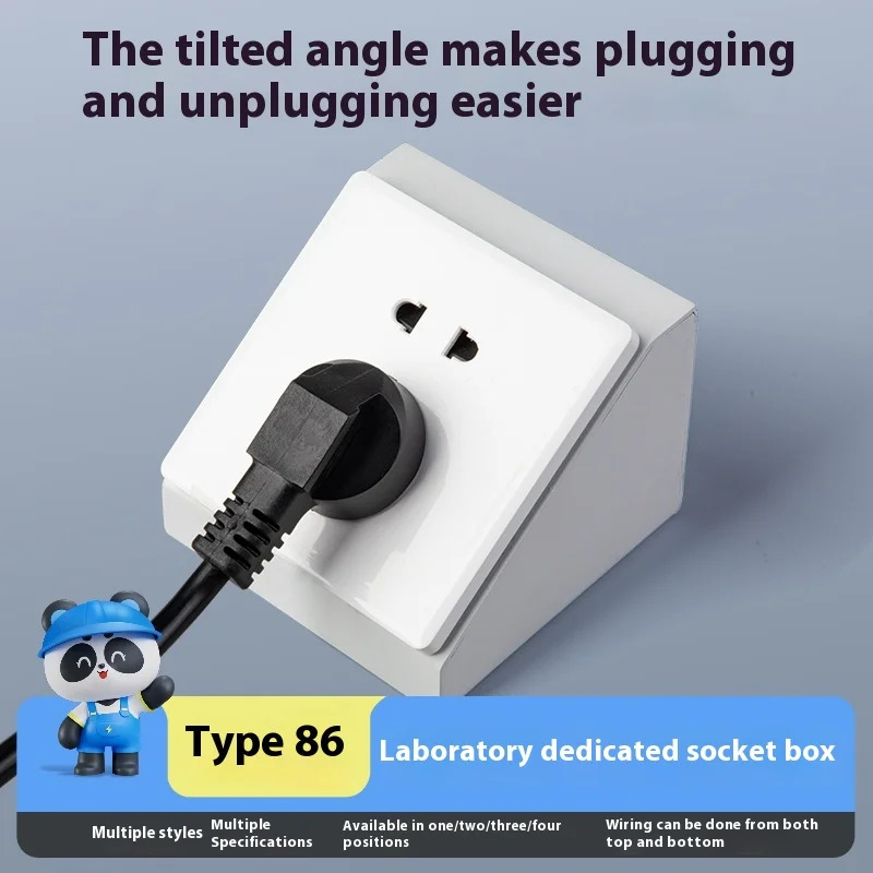 Laboratory Socket Bottom Box T - Musical Instrument Triangle 评论和价格