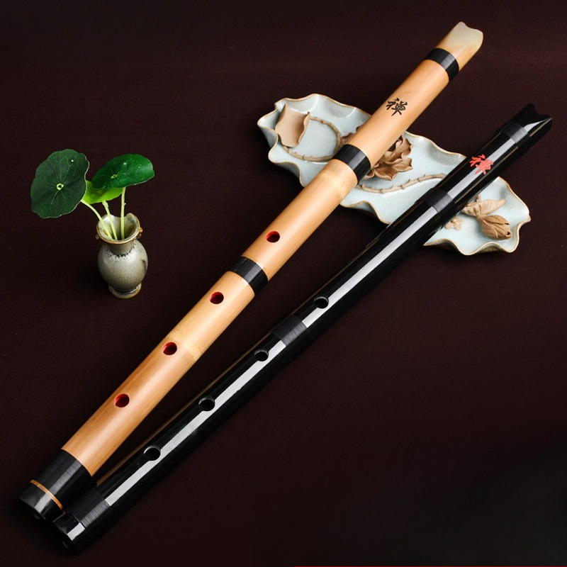 5 Holes Shakuhachi Flute Bambo - Shakuhachi Bamboo Flute 评论和价格